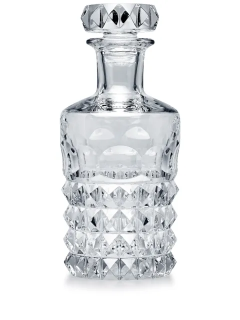 Baccarat Louxor Whiskey decanter