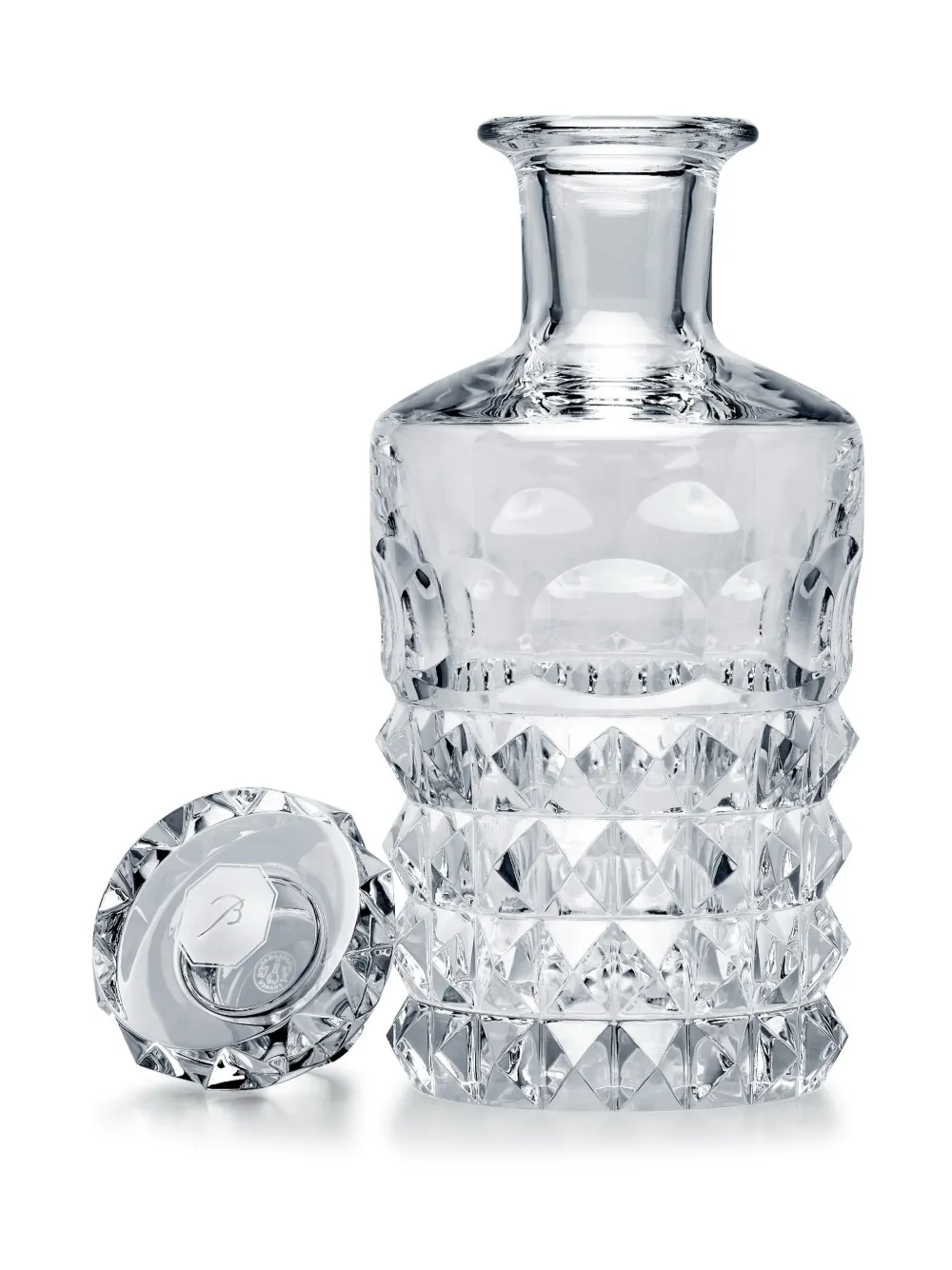Baccarat Louxor Whiskey decanter | Tableware | Image 2