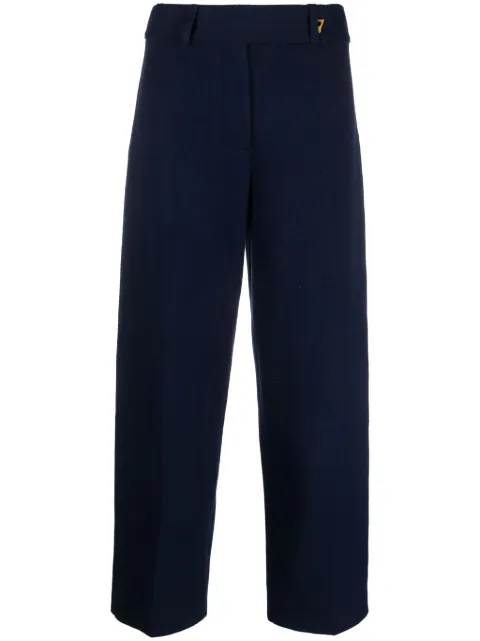 AERON Madeleine knitted trousers