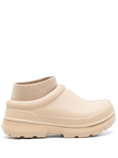 UGG Tasman X waterproof sock boots