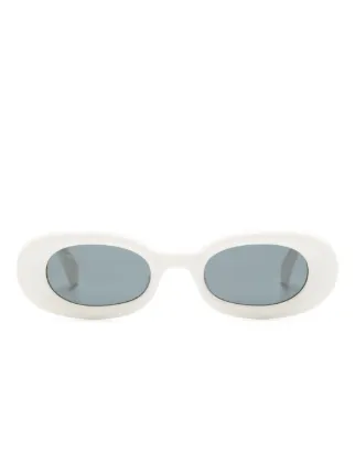 Off-White Eyewear