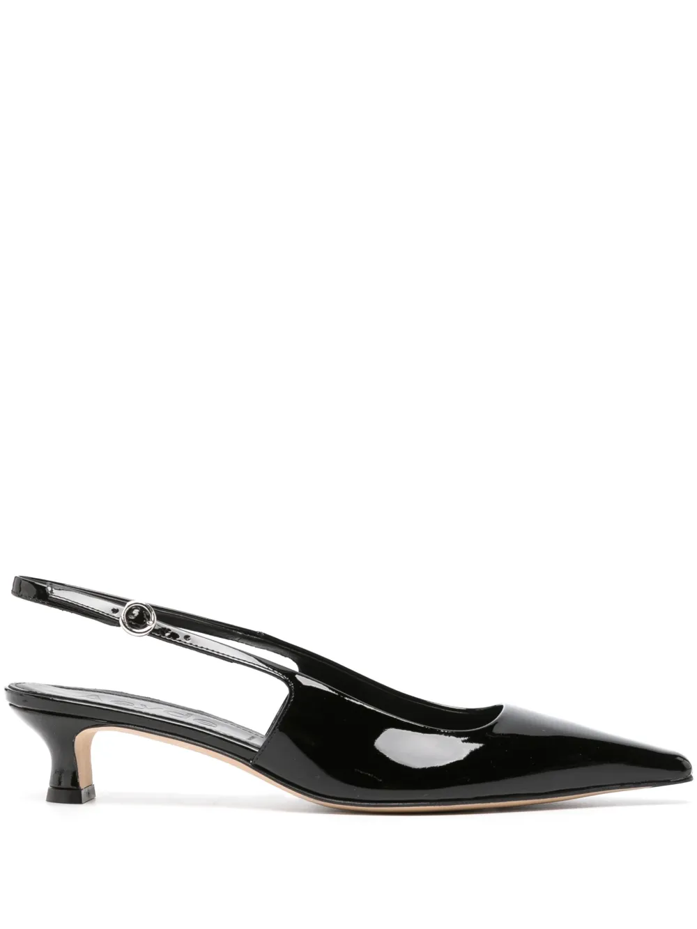 Aeyde Catrina 50mm pumps