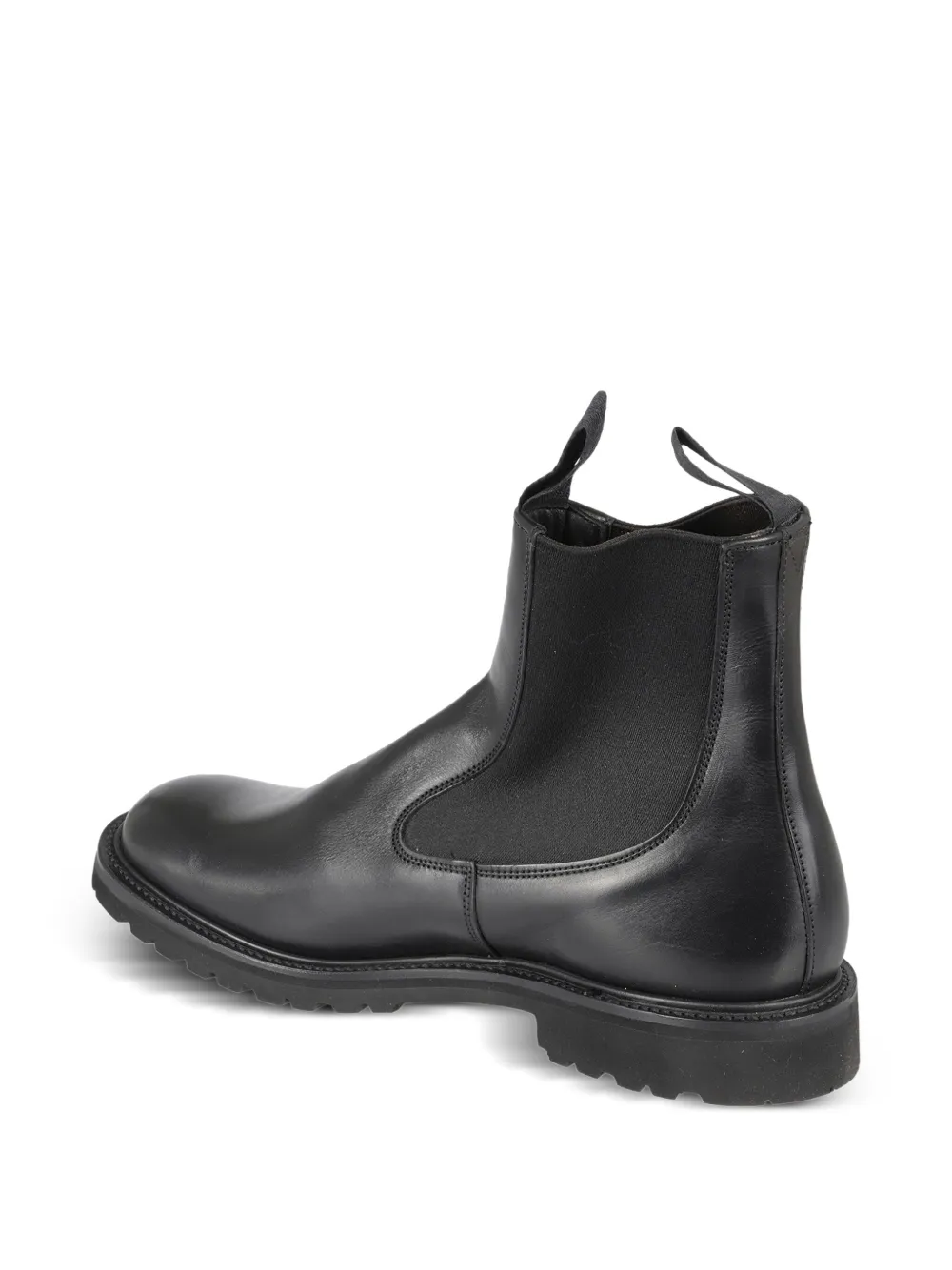 Tricker's Olivia Chelsea boots Black