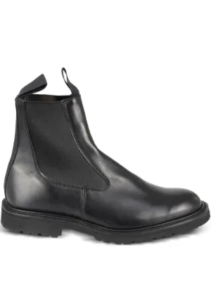 A-COLD-WALL* NC-1 Dirt Boots | Black | FARFETCH display picture 2