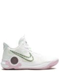 Nike KD Trey 5 IX ""White Light Purple"" sneakers