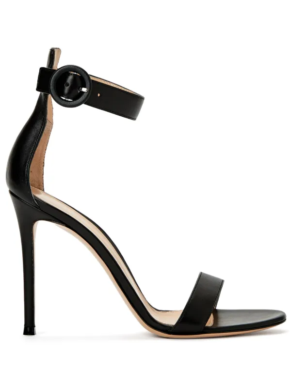 Portofino sandals gianvito rossi new arrivals