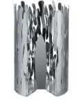 Alessi Barkroll kitchen paper holder - Silver