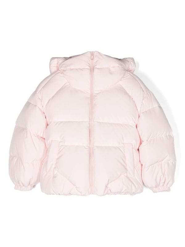 Simonetta Padded Down Jacket - Farfetch