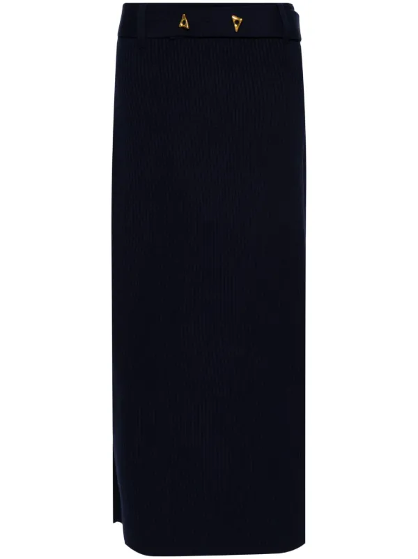 スカート Aeron Forum - Knitted Skirt 21344104_52092685_600.jpg