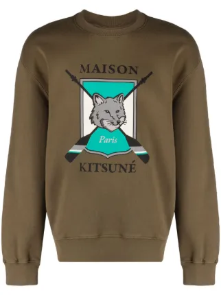 Maison Kitsuné