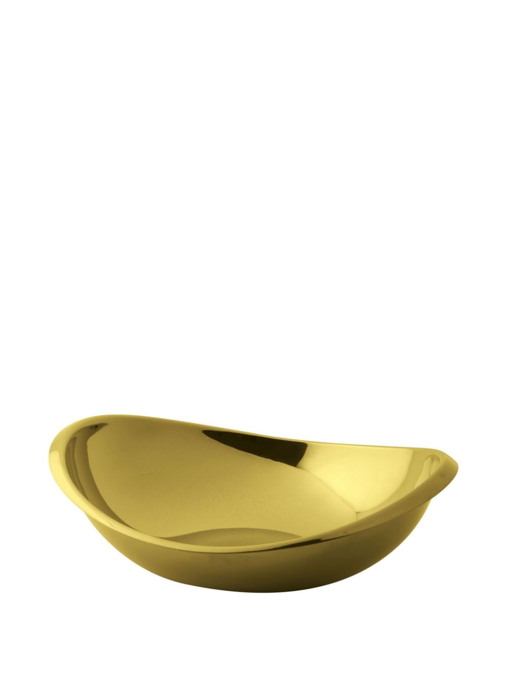 Sambonet Twist stainless steel bowl (22cm)