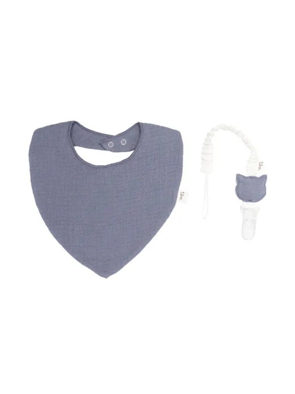 TEDDY  MINOU スタイ＆ストラップ セット Farfetch