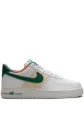 Nike Air Force 1 '07 LV8 EMB ""White Malachite"" sneakers