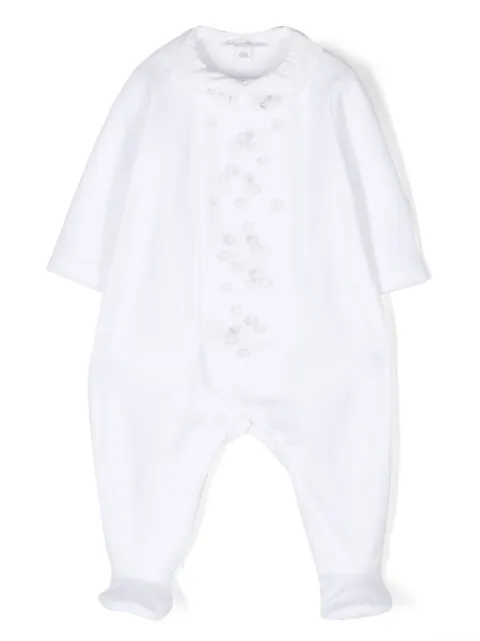 Tartine Et Chocolat rounded-collar body