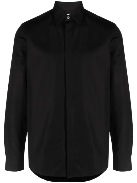 Paul Smith chemise à manches longues