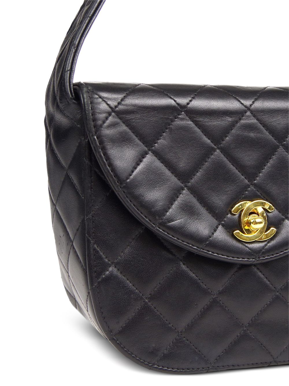 CHANEL 1992 Classic Flap handbag Women