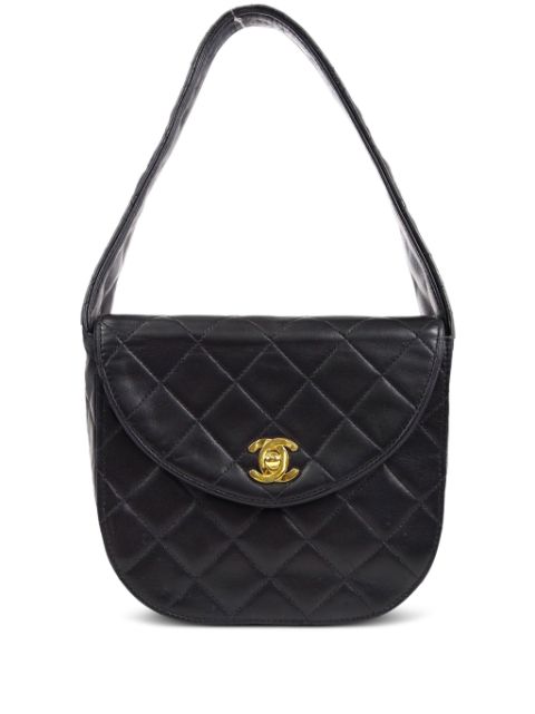 CHANEL 1992 Classic Flap handbag Women