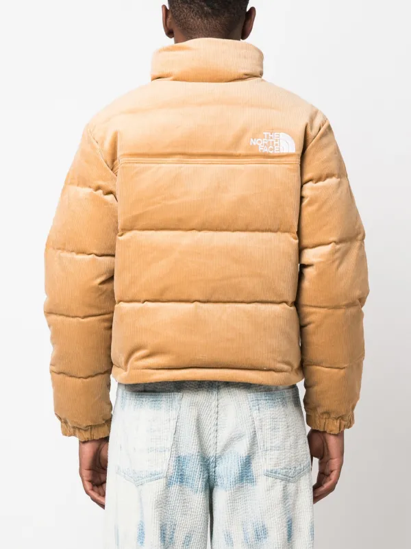 The North Face 1992 Nupse Padded Jacket - Farfetch