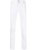 Jacob Cohën Nick straight-leg jeans - White