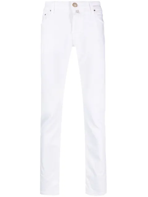 Jacob Cohën jeans rectos Nick