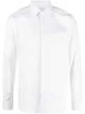 Paul Smith classic-collar cotton shirt - White