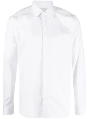 Paul smith slim fit best sale shirt