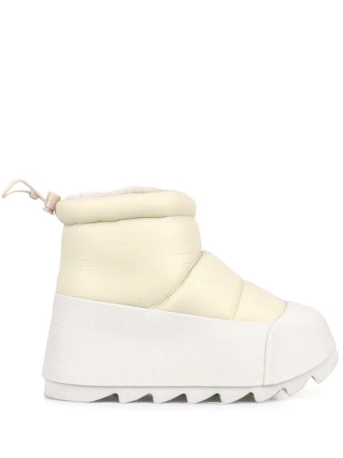 United Nude Polar padded boots