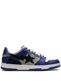 A BATHING APE® SK8 STA #1 M2 ""Navy"" sneakers - Blue