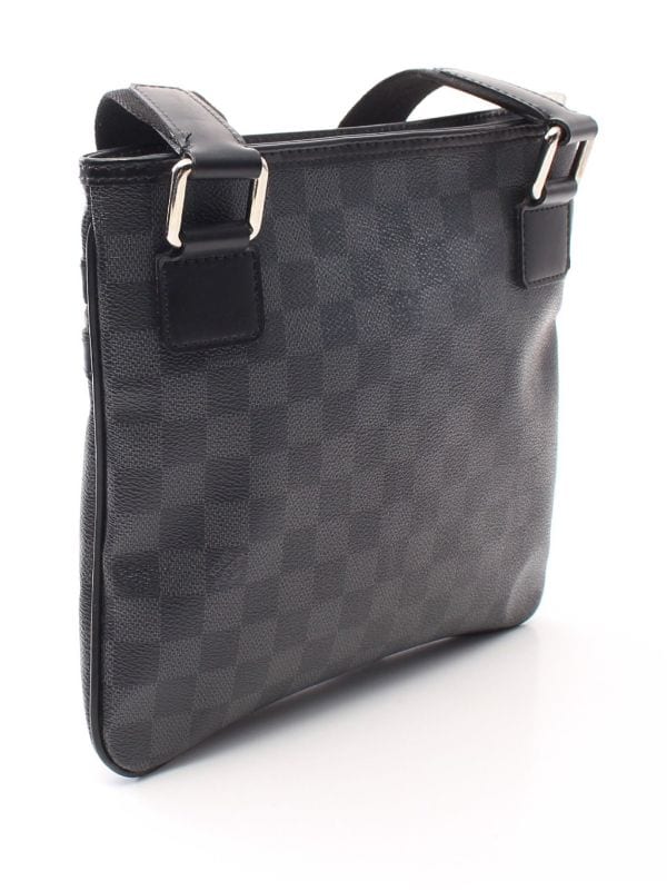 Louis Vuitton Damier Graphite Thomas Crossbody Bag