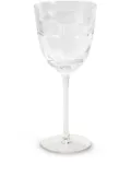 Ralph Lauren Home Langley red wine crystal glass - Neutrals