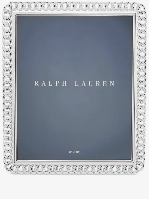 Ralph Lauren Home Blake 8'' x 10'' frame