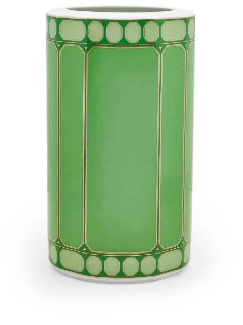 Rosenthal florero Signum grande de Swarovski x Rosenthal