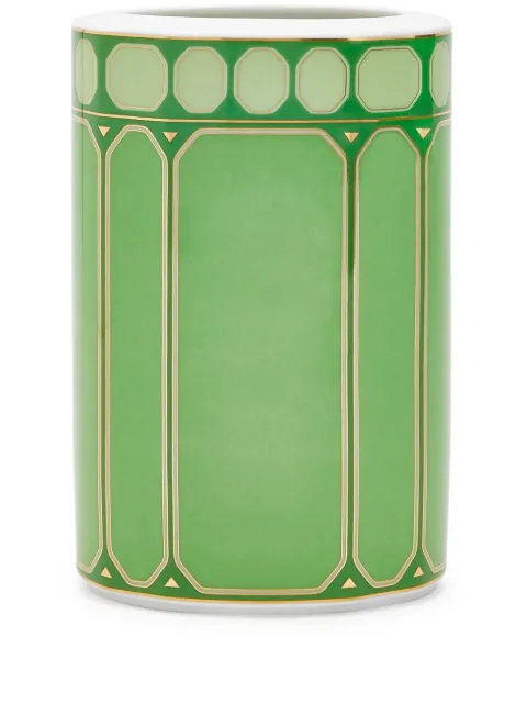 Rosenthal florero Signum de Rosenthal x Swarovski