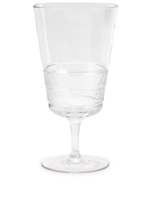 Ralph Lauren Home Remy Iced crystal glass (17,8cm) Men