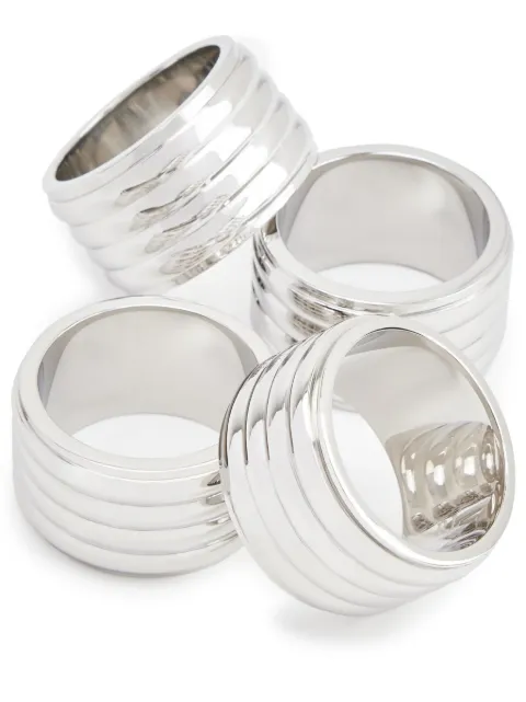 Ralph Lauren Home Thorpe napkin ring set