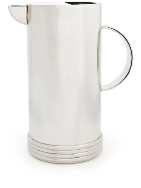 Ralph Lauren Home Thorpe stainless steel pitcher (17,1cm)