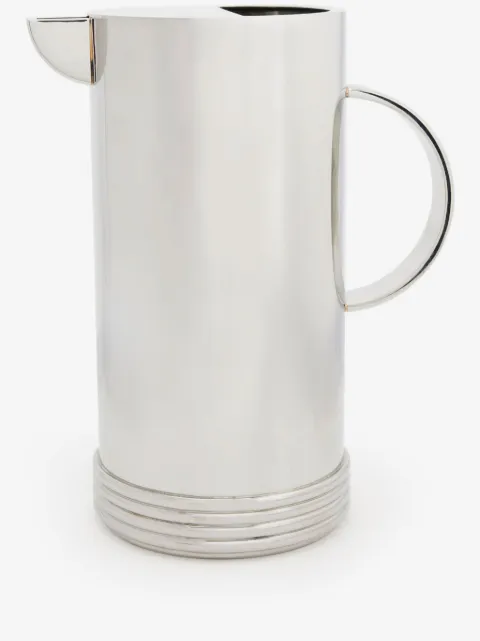 Ralph Lauren Home Thorpe stainless steel pitcher (17,1cm)