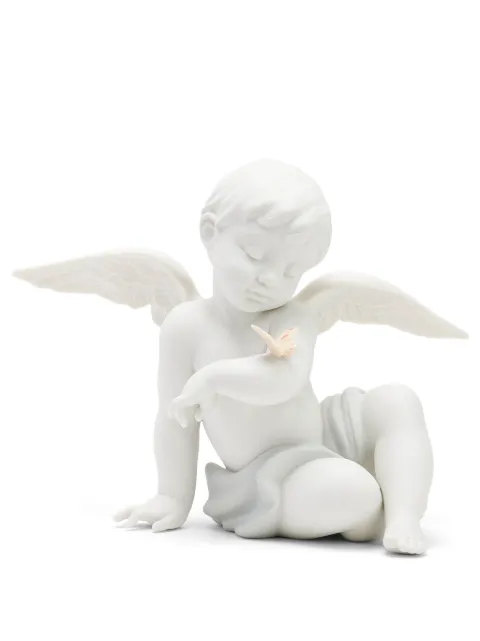 Lladró Angelical Moments porcelain figurine
