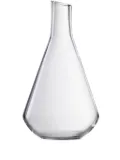 Baccarat Château crystal decanter (27cm) - White