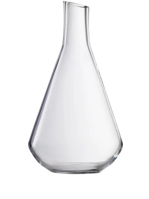 Baccarat Château crystal decanter (27cm)