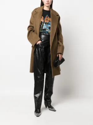 お値下げしました⭐︎イザベルマランのメタリックパンツ ISABEL MARANT ウィメンズ パンツ通販 - FARFETCH