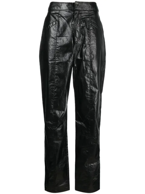 ISABEL MARANT pantalones Anea