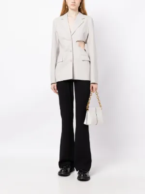 Low Classic Blazers for Women - Shop on FARFETCH