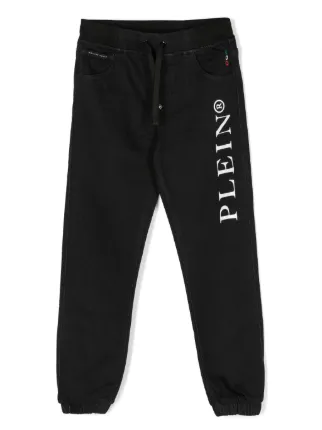 Philipp Plein Junior