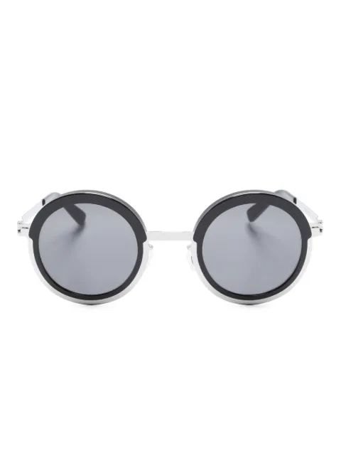 Mykita Phillys round-frame sunglasses