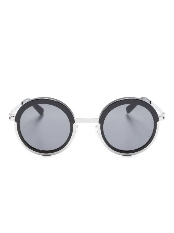 Mykita sales round sunglasses