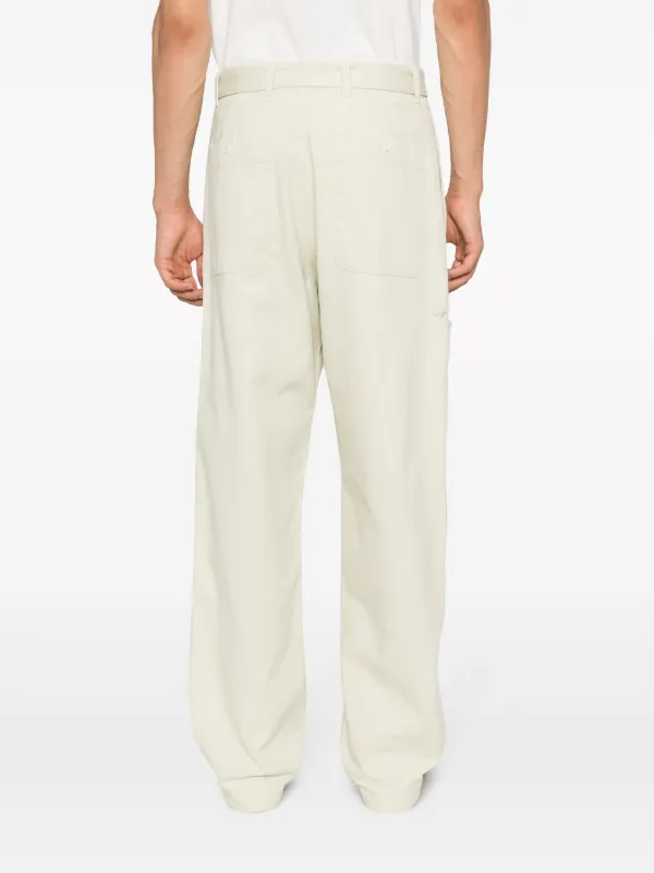 LEMAIRE PA1181LF1365WH014 関税送料込 楽天市場】ルメール LEMAIRE LEMAIRE Jeans PA1181LF1365WH014