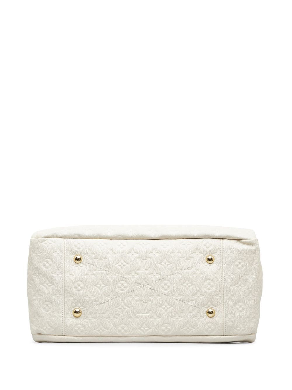 Louis Vuitton, Bags, Like New Artsy Angelina Jolie Louis Vuitton Bag  Leather Empreinte