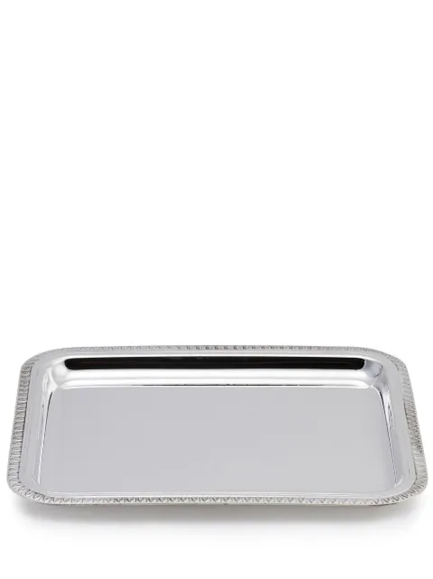 Christofle Malmaison rectangular tray