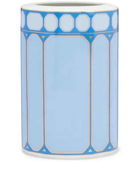 Rosenthal florero Signum Azure de 15.1cm
